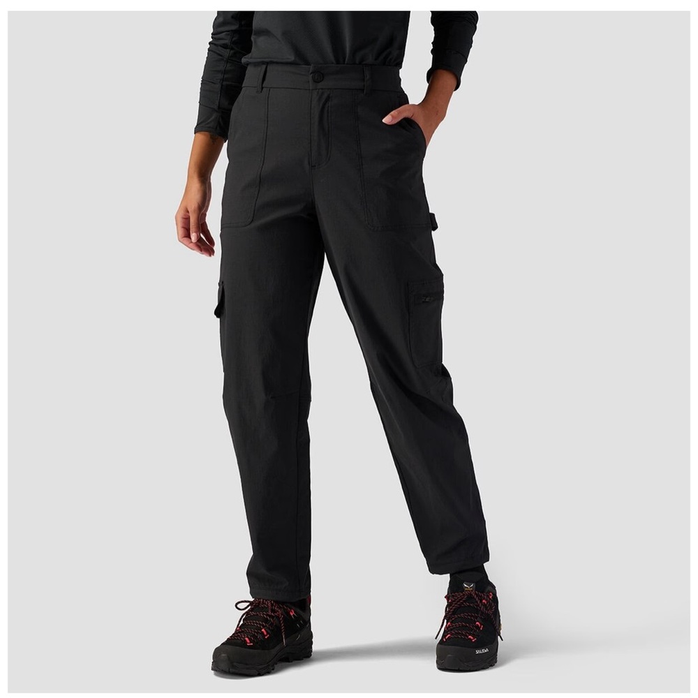 Wasatch Ripstop Cargo Pant - Women's - Picture 3 of 6